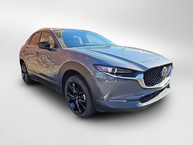 2022 Mazda CX-30 2.5 S Carbon Edition