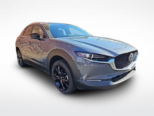 2022 Mazda CX-30 2.5 S Carbon Edition