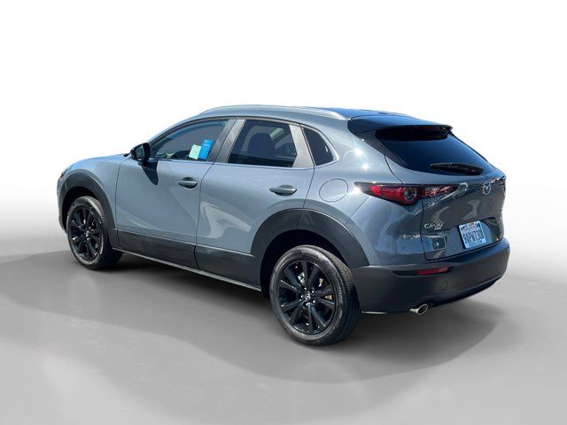 2022 Mazda CX-30 2.5 S Carbon Edition