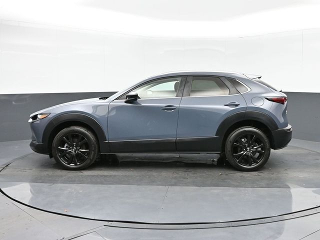 2022 Mazda CX-30 2.5 S Carbon Edition