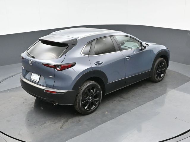 2022 Mazda CX-30 2.5 S Carbon Edition