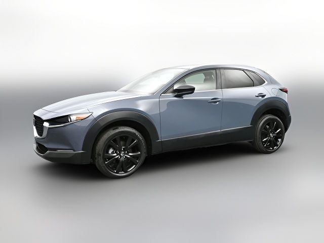 2022 Mazda CX-30 2.5 S Carbon Edition