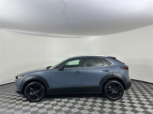 2022 Mazda CX-30 2.5 S Carbon Edition