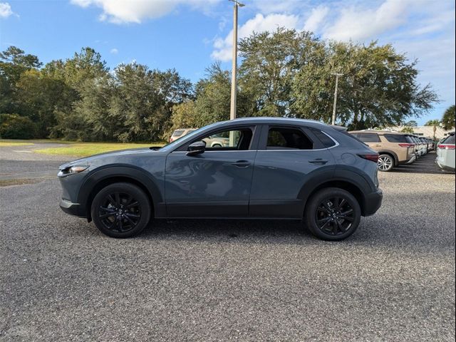 2022 Mazda CX-30 2.5 S Carbon Edition