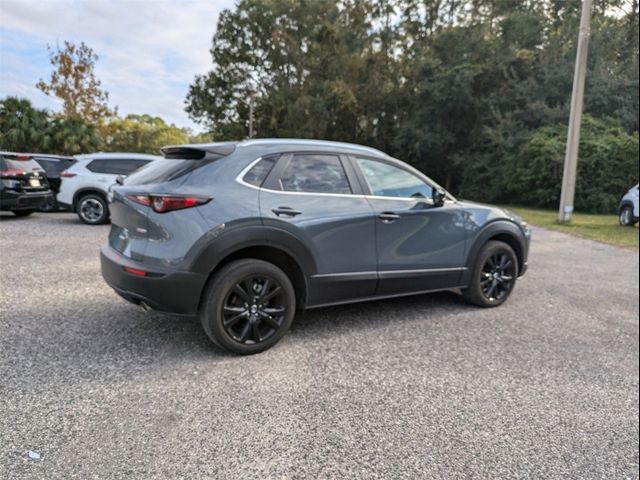 2022 Mazda CX-30 2.5 S Carbon Edition