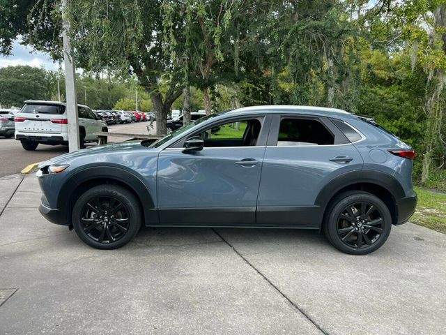 2022 Mazda CX-30 2.5 S Carbon Edition