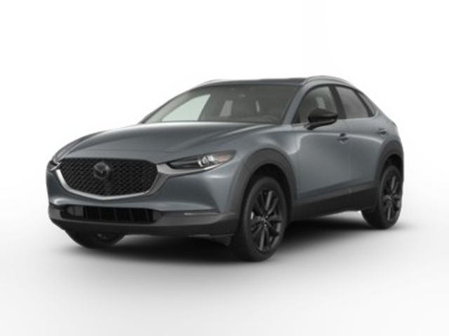 2022 Mazda CX-30 2.5 S Carbon Edition