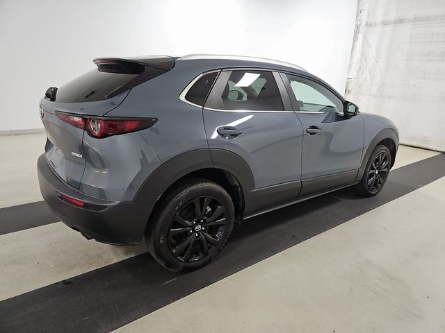 2022 Mazda CX-30 2.5 S Carbon Edition