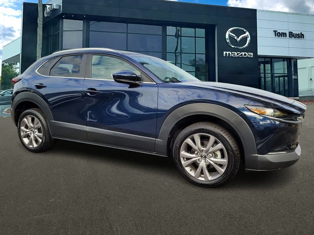 2022 Mazda CX-30 2.5 S Preferred Package