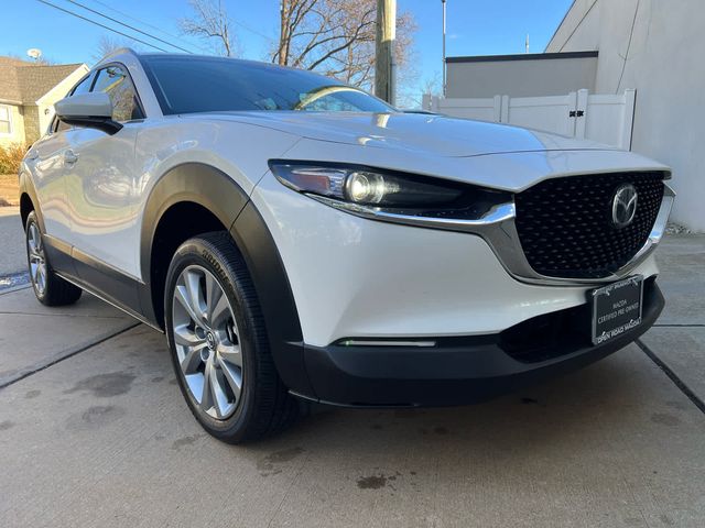 2022 Mazda CX-30 2.5 S Premium Package