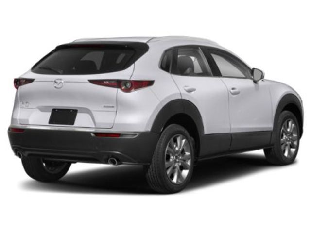 2022 Mazda CX-30 2.5 S Preferred Package