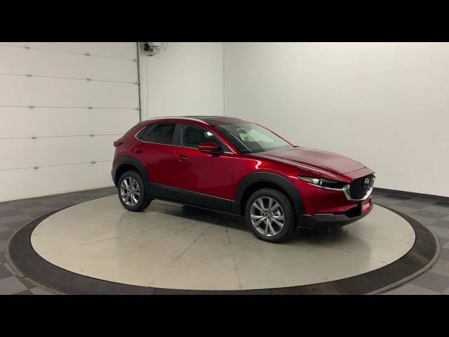 2022 Mazda CX-30 2.5 S Preferred Package