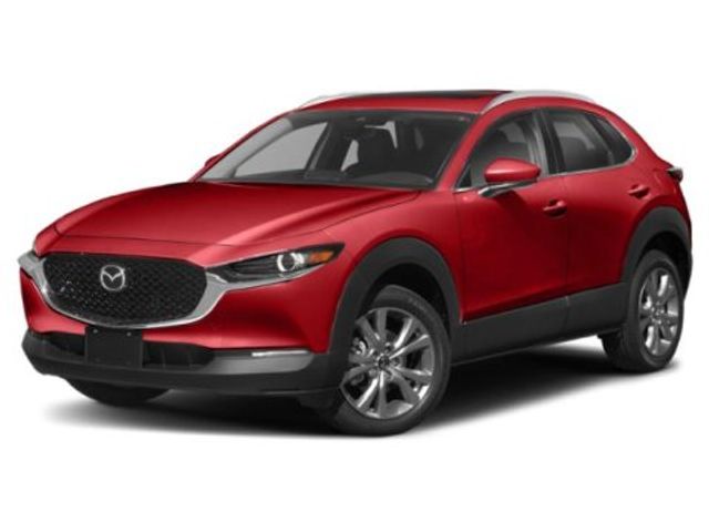 2022 Mazda CX-30 2.5 S Preferred Package