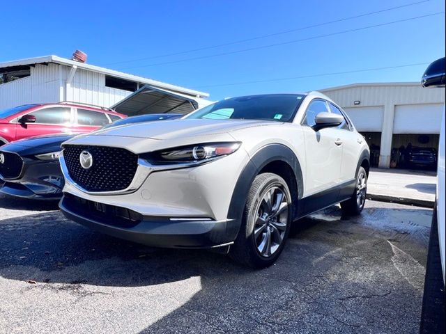 2022 Mazda CX-30 2.5 S Preferred Package