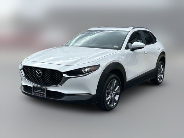2022 Mazda CX-30 2.5 S Preferred Package