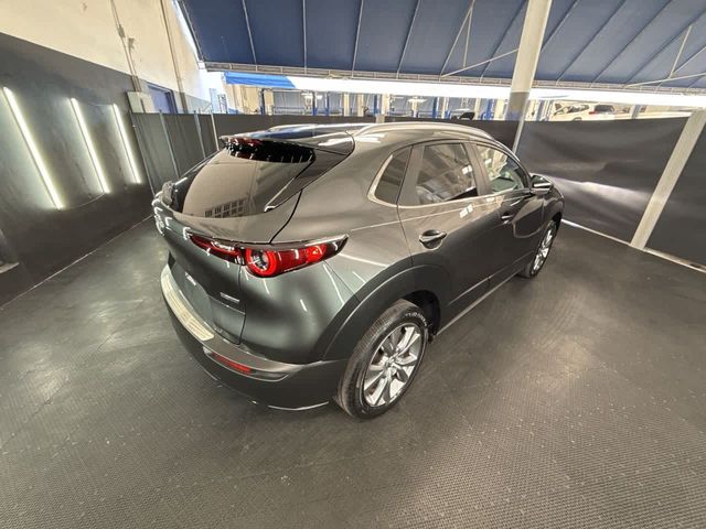 2022 Mazda CX-30 2.5 S Preferred Package