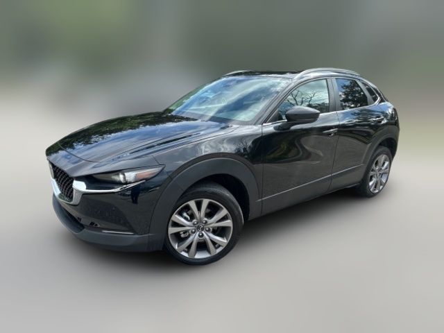 2022 Mazda CX-30 2.5 S Preferred Package