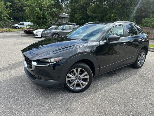 2022 Mazda CX-30 2.5 S Preferred Package