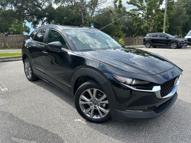 2022 Mazda CX-30 2.5 S Preferred Package