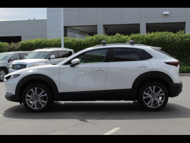 2022 Mazda CX-30 2.5 S Preferred Package