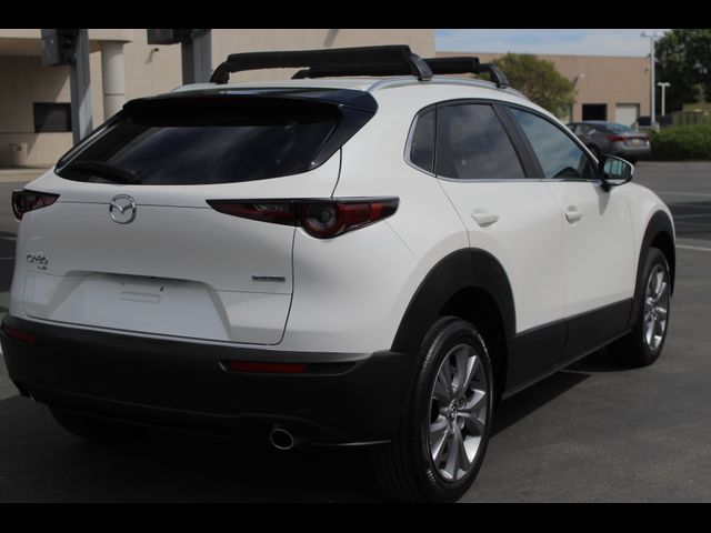 2022 Mazda CX-30 2.5 S Preferred Package