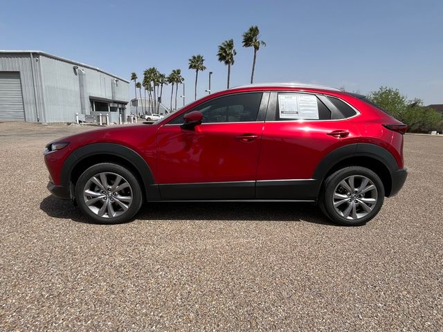 2022 Mazda CX-30 2.5 S Preferred Package