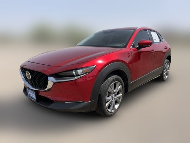 2022 Mazda CX-30 2.5 S Preferred Package