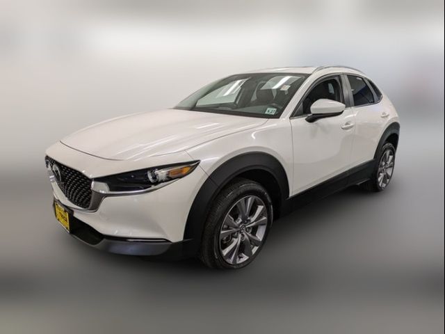 2022 Mazda CX-30 2.5 S Preferred Package