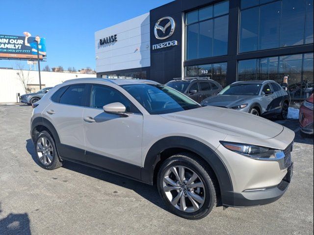 2022 Mazda CX-30 2.5 S Preferred Package