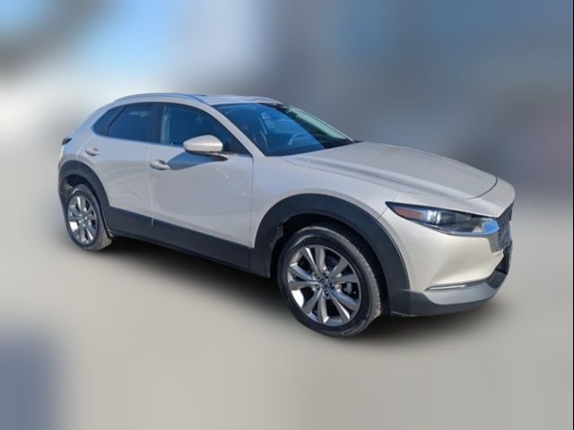 2022 Mazda CX-30 2.5 S Preferred Package