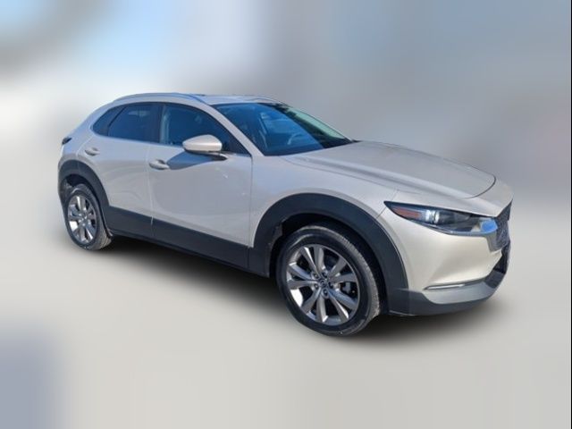 2022 Mazda CX-30 2.5 S Preferred Package