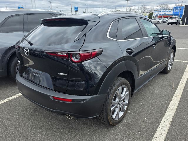 2022 Mazda CX-30 2.5 S Preferred Package