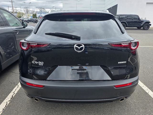 2022 Mazda CX-30 2.5 S Preferred Package