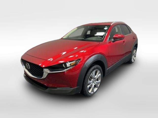 2022 Mazda CX-30 2.5 S Preferred Package