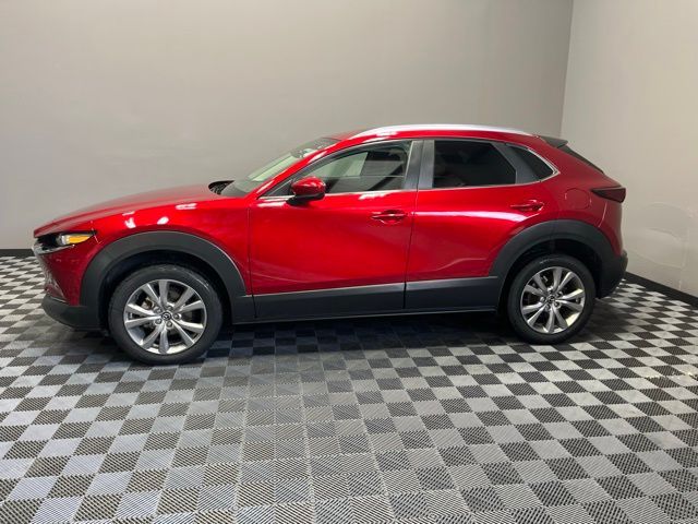 2022 Mazda CX-30 2.5 S Preferred Package