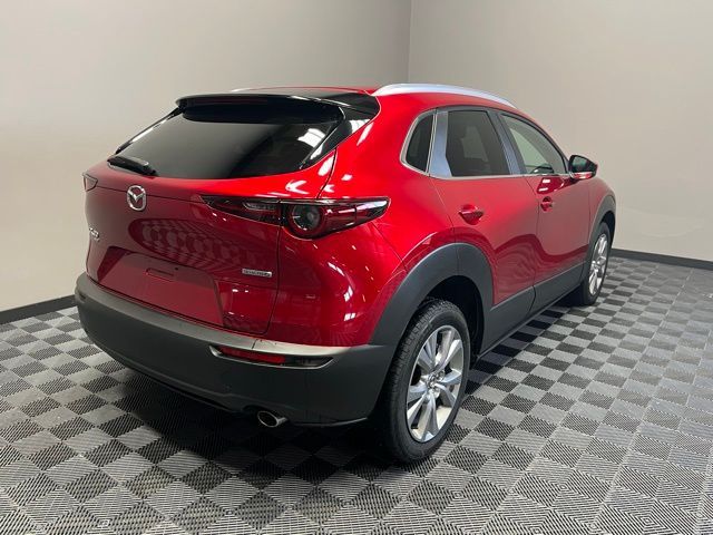 2022 Mazda CX-30 2.5 S Preferred Package