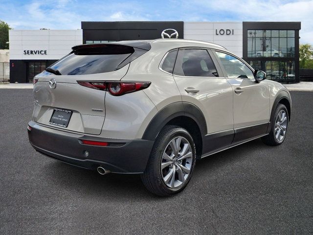 2022 Mazda CX-30 2.5 S Preferred Package