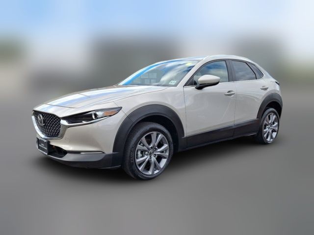 2022 Mazda CX-30 2.5 S Preferred Package