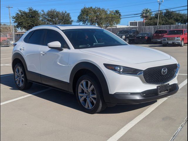 2022 Mazda CX-30 2.5 S Preferred Package