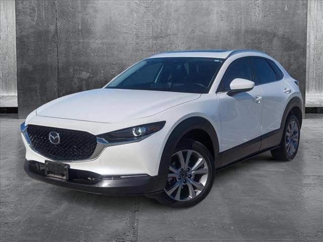 2022 Mazda CX-30 2.5 S Preferred Package