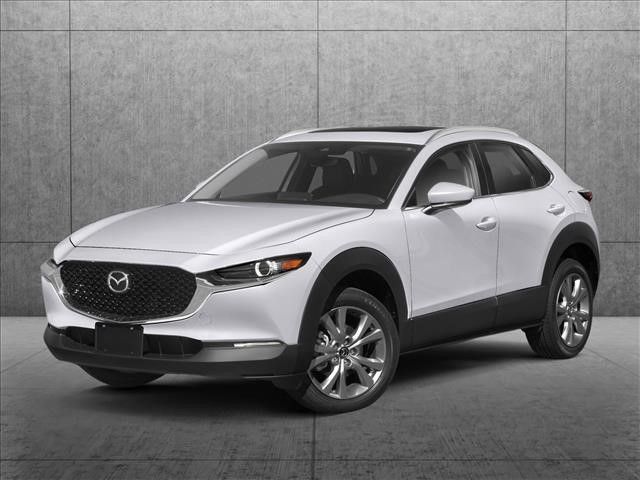 2022 Mazda CX-30 2.5 S Preferred Package