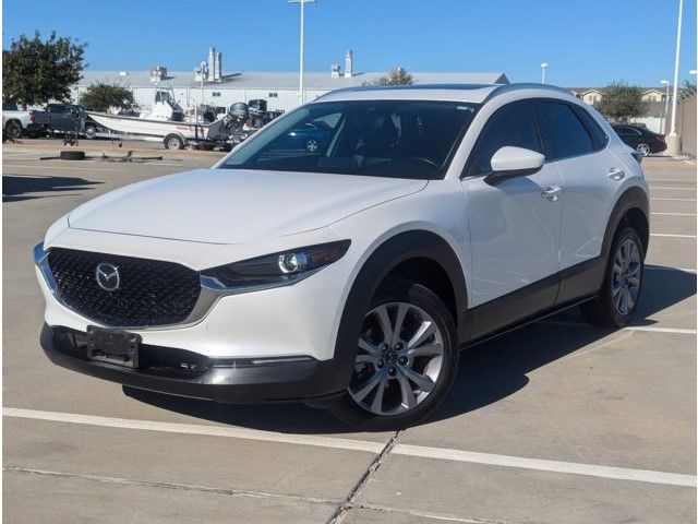 2022 Mazda CX-30 2.5 S Preferred Package