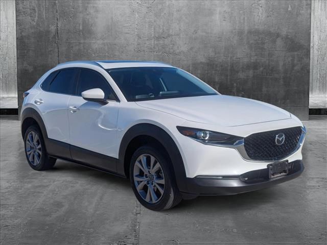 2022 Mazda CX-30 2.5 S Preferred Package