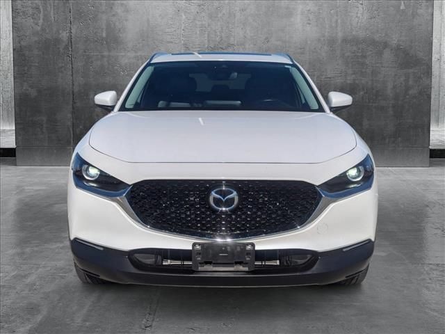 2022 Mazda CX-30 2.5 S Preferred Package