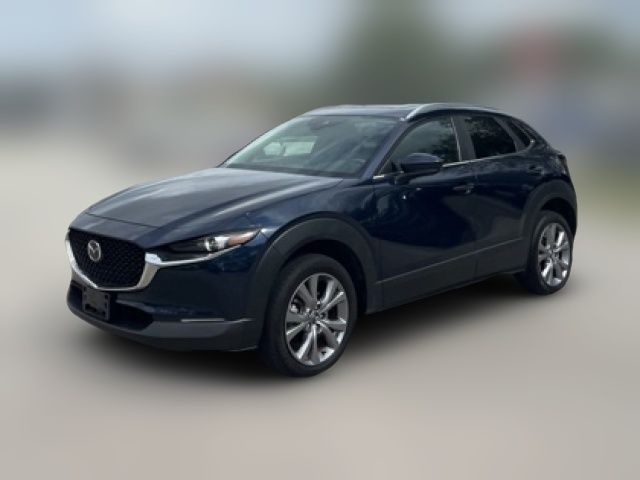 2022 Mazda CX-30 2.5 S Preferred Package