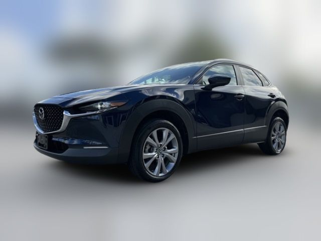 2022 Mazda CX-30 2.5 S Preferred Package