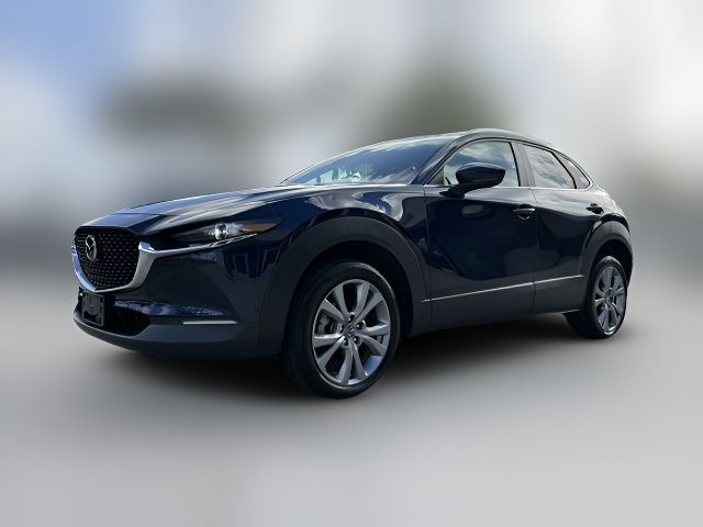 2022 Mazda CX-30 2.5 S Preferred Package