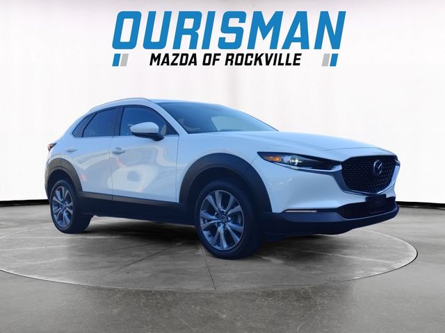 2022 Mazda CX-30 2.5 S Preferred Package