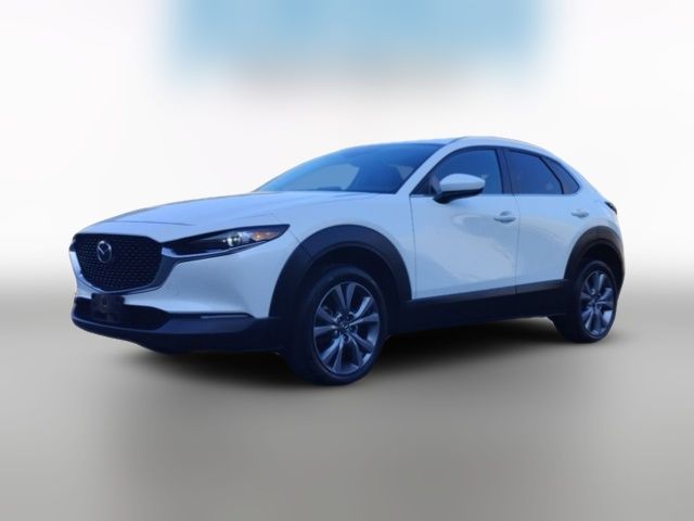 2022 Mazda CX-30 2.5 S Preferred Package
