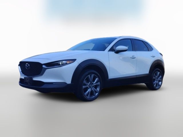 2022 Mazda CX-30 2.5 S Preferred Package